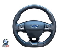 FORD FIESTA MK8 ST LINE