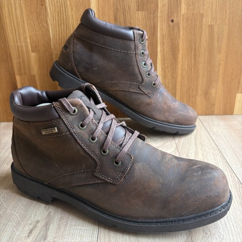 Rockport men boots storm - boots,