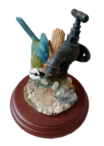 Border fine arts birds - fine,