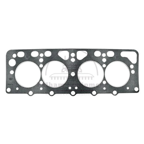Cylinder head gasket for david - head,