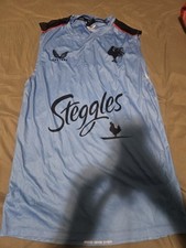 Castore Sydney Roosters NRL