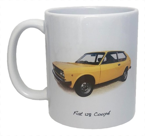 Fiat 128 coupe 1977 11oz - fiat,