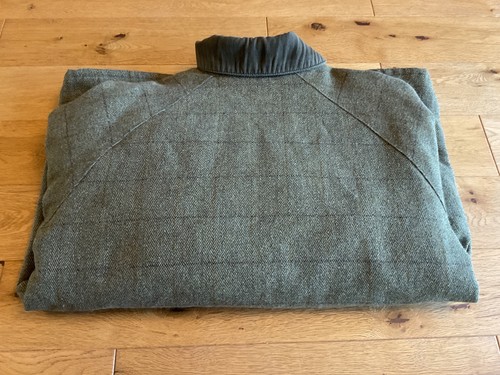 Mens tweed shooting coat - mens,