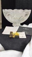 Vtg Waterford Crystal Classics