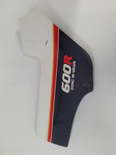 Kawasaki gpz 600r speck - 600r,