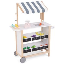 COSTWAY Pretend Play Kids