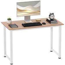 HOMCOM Computer Desk Dining