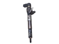 RENAULT SCENIC Fuel Injector