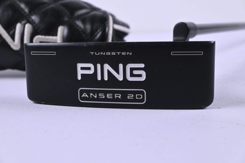 Ping 2023 anser putter - ping, /