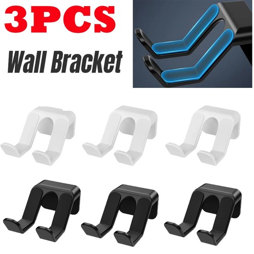 3pack wall mount - wall, game