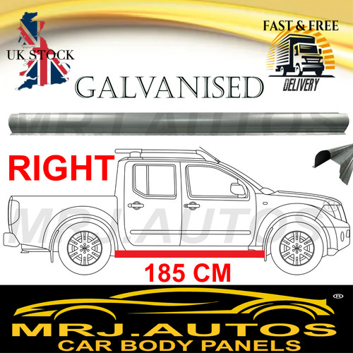 For nissan navara - for, frontier