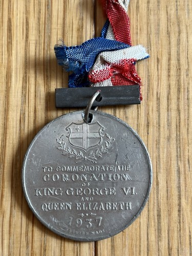 1937 king george - vi, queen