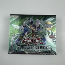  YuGiOh Legendary Duelists