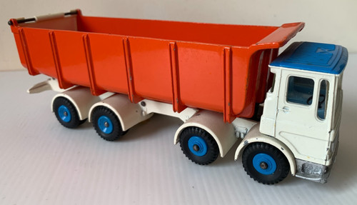 Dinky toys 925 - toys, leyland