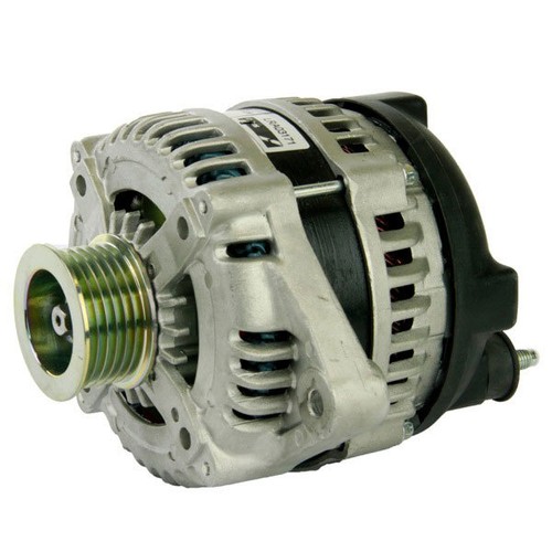 Lucas lra03171 alternator fits - alternator,
