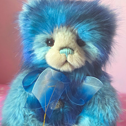 Charlie bears misty - bears,