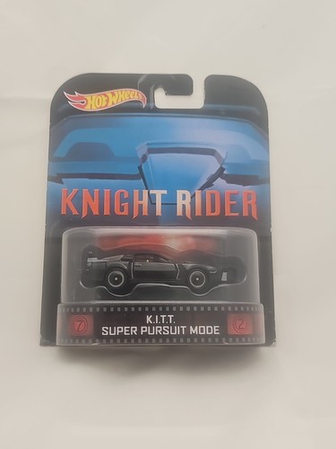 Hot wheels 2013 - hot, retro