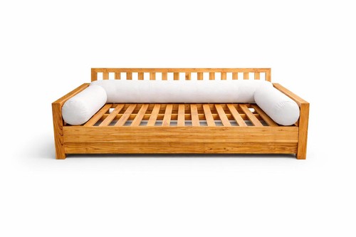 Small size pillow bolster - small,