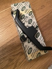 Range Rover Classic Tailgate