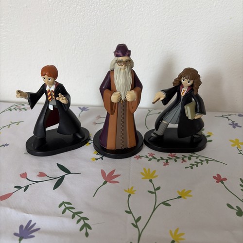 Harry potter hero world - 3x,
