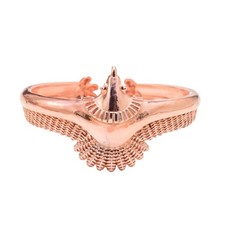 Vintage Copper Brass ? Eagle