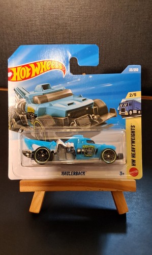 Hot wheels heavyweights 2026 - wheels,