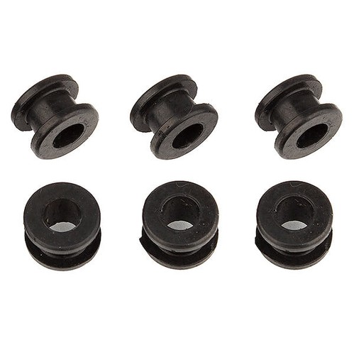 Team associated rc8b4 - team, grommets