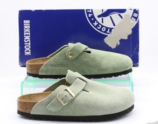 BIRKENSTOCK BOSTON WOMENS