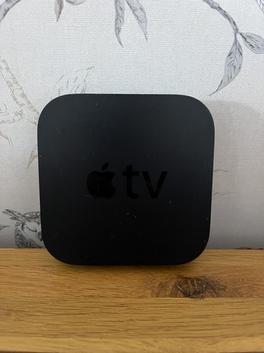 Apple 2nd generation a1378 - apple, tv