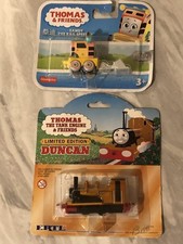 Thomas The Tank Engine &