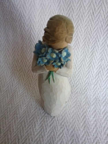 Willow tree susan - by,
