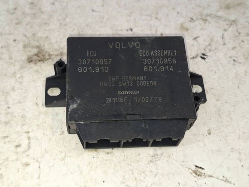 Volvo xc90 2004 parking pdc - volvo,