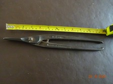 gilbow   12 " right hand sheet metal shears