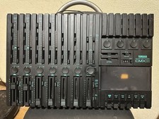 Yamaha CMXII Multi-Track Cassette Recorder Works Well Tested Japan MA05 4.5