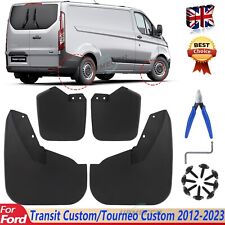 FOR FORD TRANSIT CUSTOM