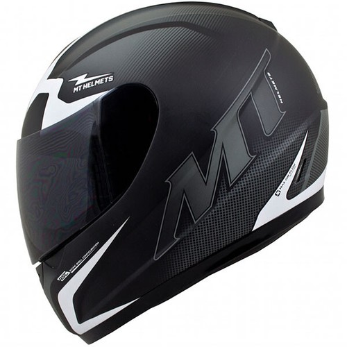 Thunder squad motorcycle - mt,