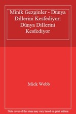 Minik Gezginler - Dunya