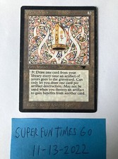 Magic the Gathering MTG -