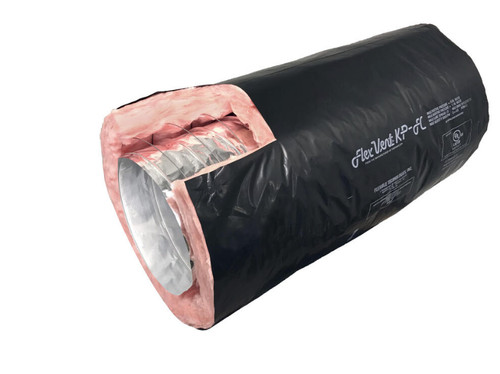 Insulated flexible - insulated,