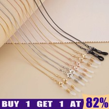 Glasses Chain Reading Lanyard