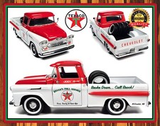 1958 Chevy Apache Fleetside -