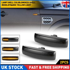 Dynamic led side - dynamic,