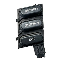 2000 Park Avenue OEM Power