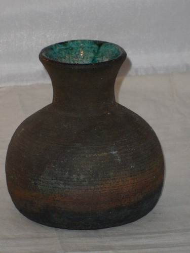 Vintage studio pottery - vintage,