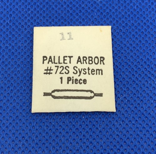 Bestfit 11p 72s system arbor - bestfit,