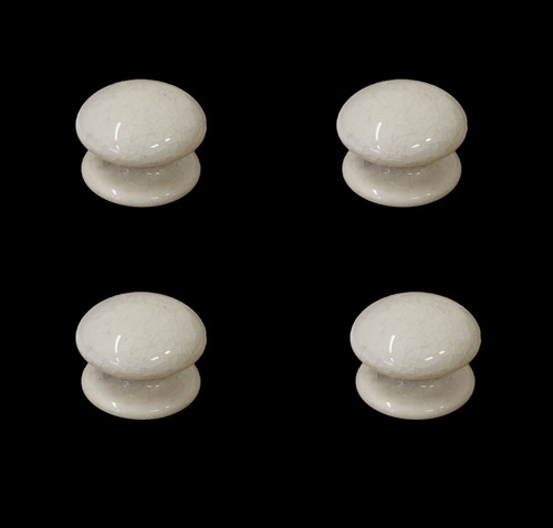 Pack ivory porcelain - of, 4