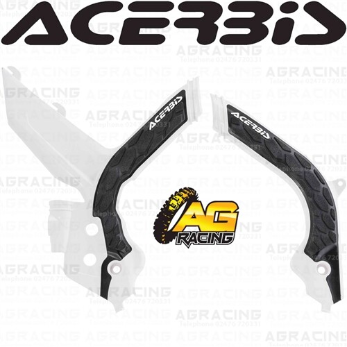 Acerbis grip frame - x-grip,