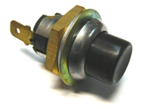 Horn push button switch for - horn,