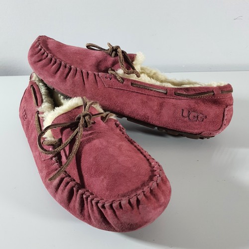 Ugg slippers dakota - ugg, moccasin