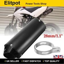 28mm Exhaust Pipe Muffler